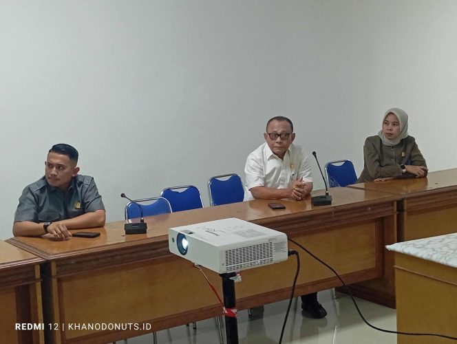 
					Bapemperda DPRD Sulbar Tindak Lanjuti Hasil Fasilitasi Kemendagri untuk Ranperda Jasa Konstruksi