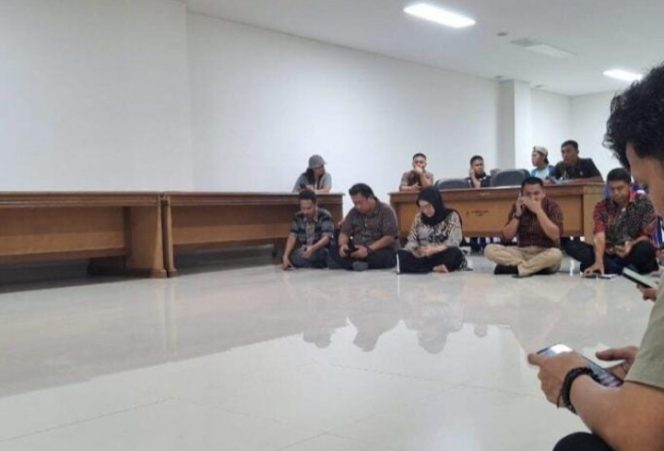 
					DPRD Sulbar Akan Tinjau Langsung Aktivitas Tambang Usai Protes Warga Tapalang Barat