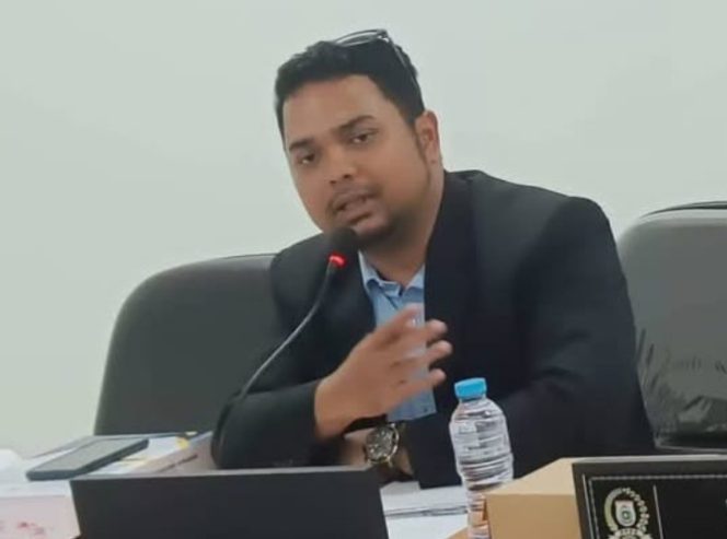 
					Pansus DPRD Sulbar Bahas Ranperda Gizi, Siapkan Kunjungan Kerja ke Bandung dan Bali