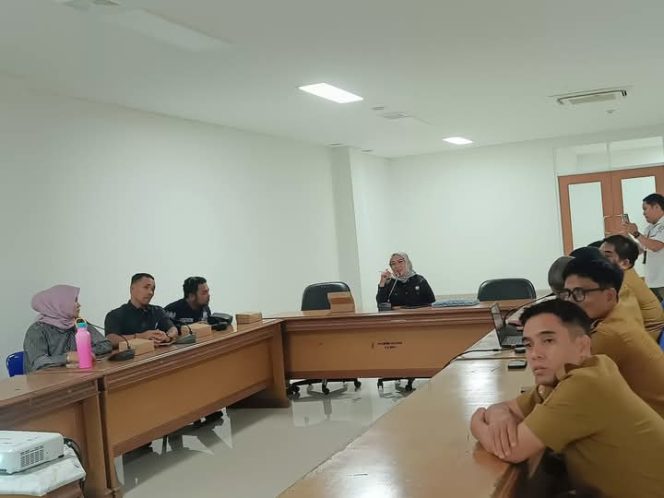 
					DPRD Sulbar Tentukan Agenda Kegiatan Kedewanan dalam Rapat Bamus