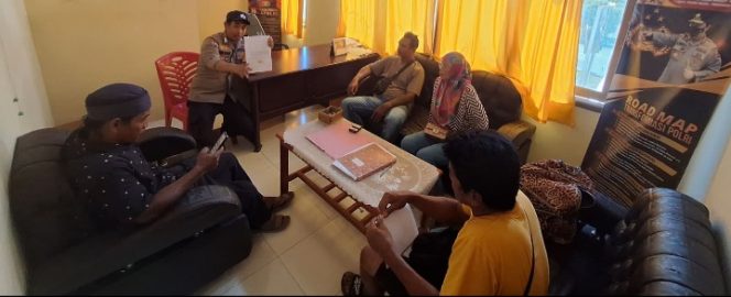 
					Emosi Memuncak, Pria di Mamuju Rusak Warung Mantan Istri Usai Perselingkuhan