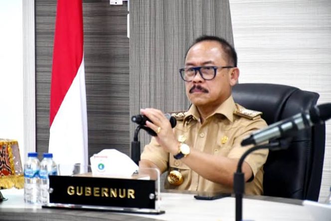 
					SDK Pastikan Proses Job Fit 22 Pejabat Sulbar Berjalan Lancar, Pelantikan Tunggu Persetujuan Pusat