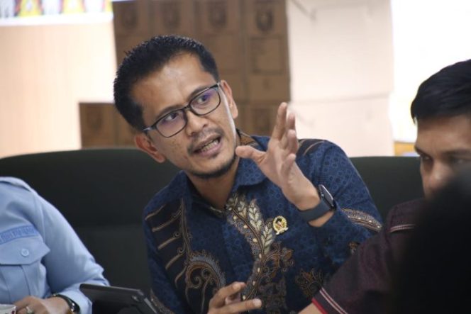 
					Dugaan Penolakan Pasien di RSUD Sulbar, DPRD Minta Evaluasi Layanan Kesehatan