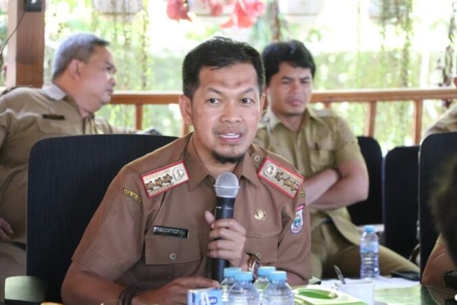 
					Sulbar Jadi Provinsi Pertama di Indonesia Cairkan Gaji 13, TPP Mei, dan TPP 13