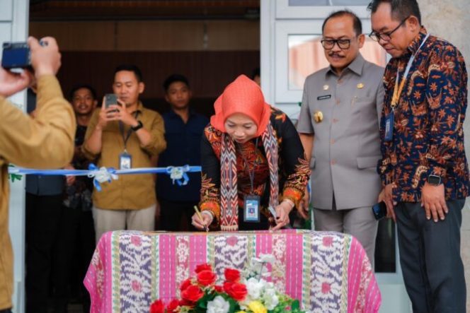 
					Pendidikan Sulbar Jadi Prioritas, Gubernur Suhardi Duka Siap Kolaborasi Tingkatkan Kompetensi Guru