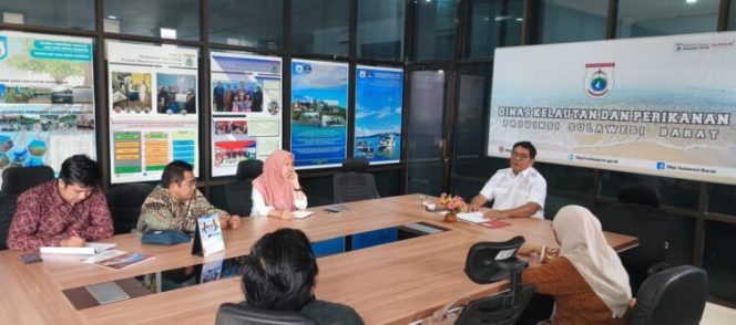 
					ADB dan KKP Luncurkan IISAP di Sulbar, Dorong Ekonomi Tambak