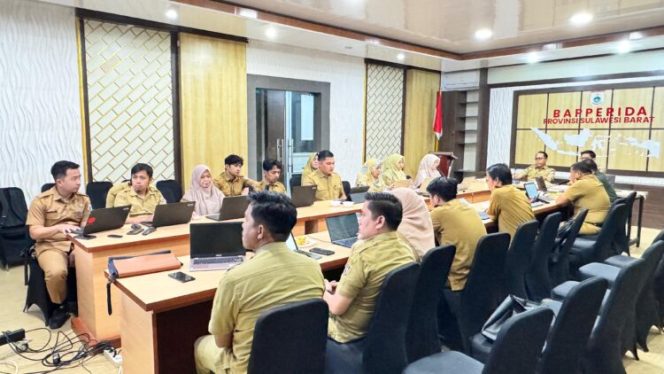 
					Tindaklanjuti Arahan Gubernur SDK, Junda Maulana Tegaskan Perencanaan Program 2026 Harus Rasional, Efektif, dan Efisien