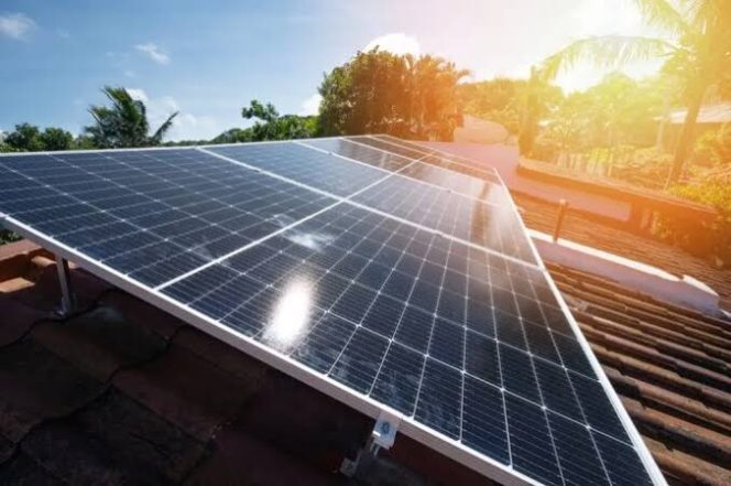 
					Dukung Energi Bersih, ESDM Sulbar dan UNDP Bahas Strategi Atasi Tantangan PLTSan PLTS Desa dalam Program ACCESS