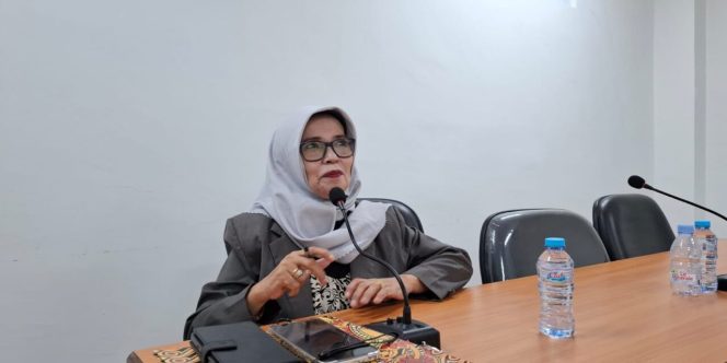 
					Usai Evaluasi Dinas Kehutanan dan Biro Barjas, Komisi II DPRD Sulbar Tekankan Perbaikan Data Hutan dan Pelibatan UMKM