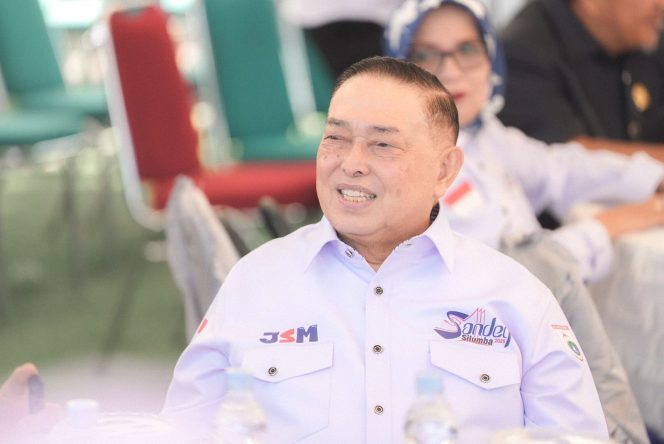 
					Wagub Sulbar Hadir di Sandeq Silumba, Dorong Pelestarian Budaya dan Pariwisata