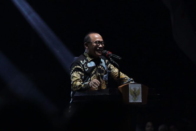 
					Sandeq Silumba 2025: Mempererat Silaturahim, Menggerakkan UMKM