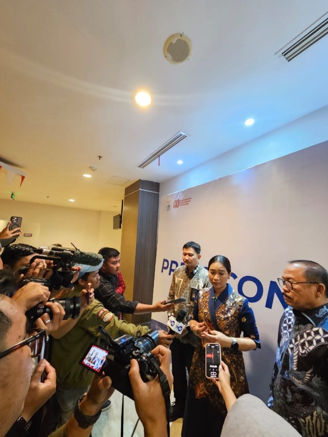 
					Wamenpar Apresiasi Sandeq Silumba 2025, Siap Dukung Promosi Internasional