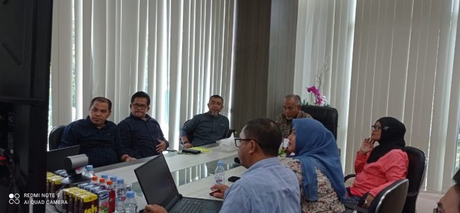 
					Pemprov Sulbar Matangkan Pembangunan SPPG untuk Makan Bergizi Gratis