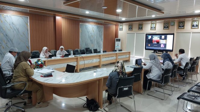 
					Kesbangpol Sulbar Dorong Partai Politik Tingkatkan Pendidikan Kader untuk Perkuat Demokrasi