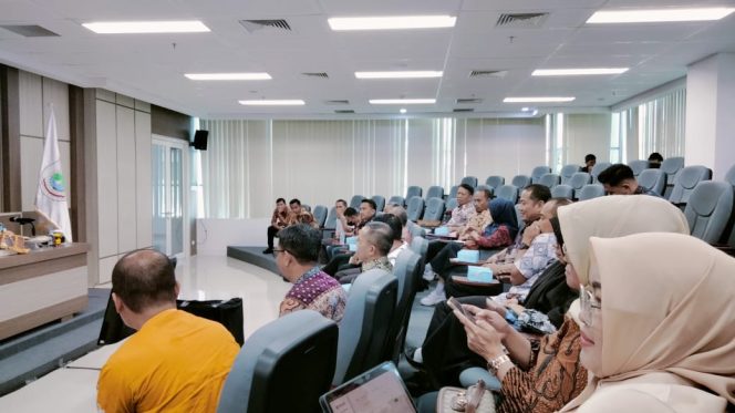 
					Wujudkan Quick Wins Sulbar Sehat, Pemprov Bantu Jaminan Kesehatan Ribuan Warga Majene