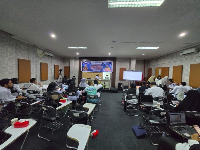 
					Transformasi Digital Sulbar Diperkuat Lewat Program Klinik Pemerintah
