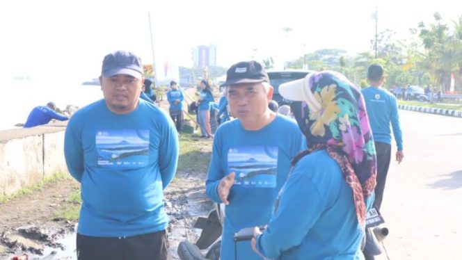 
					DLH Sulbar Tanggapi Keluhan Tumpukan Sampah di Poros Tobadak, Siap Dorong Pengelolaan Terpadu dan Partisipasi Masyarakat