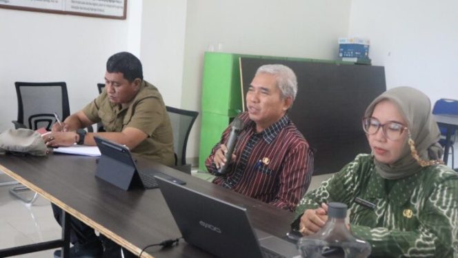 
					DLH Sulbar Siapkan Tata Kelola Sampah Ramah Lingkungan, TPA Hanya Terima Sampah Residu