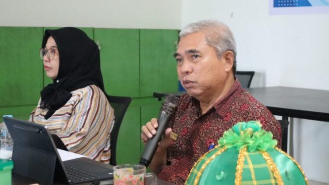 
					DLH Sulbar Siap Tindaklanjuti Target Nasional Percepatan Penanganan Sampah