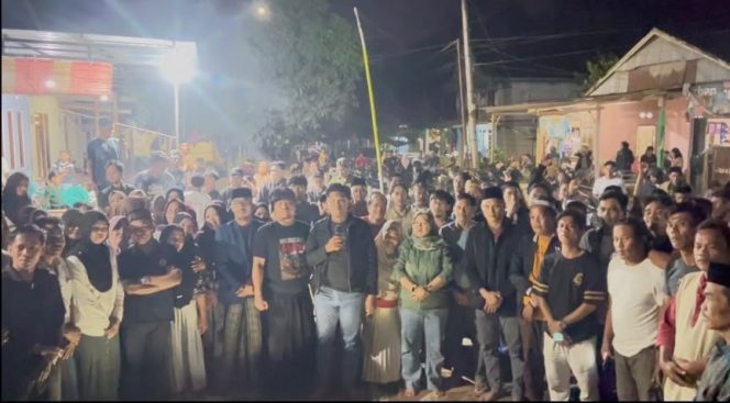 
					Tambang LTJ di Mamuju Dikebut, Warga Melawan: Kami Sudah Sejahtera dari Kebun!